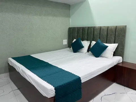 Hotel S.S.A