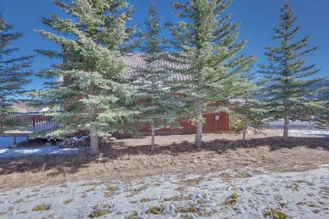 3 Mi to Ski Resort: Spacious Angel Fire Retreat
