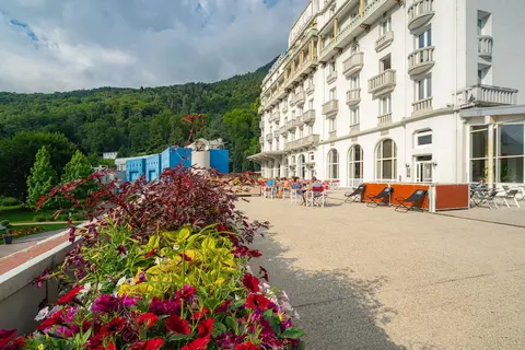 Hotel Radiana