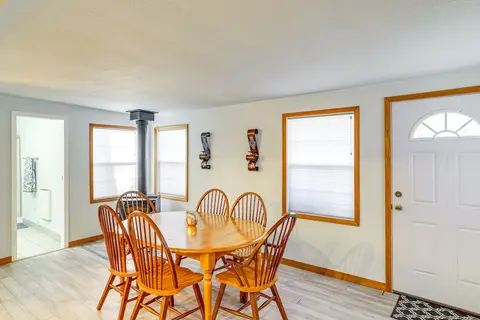Cozy Norfork Home by White River: Hike + Fish