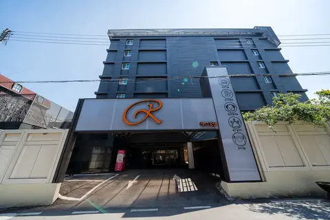 Rexhotel