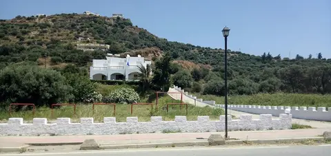 Orama Apartments
