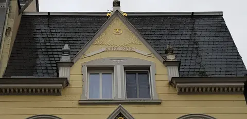 Center City Villa