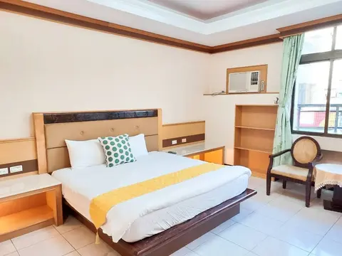 Ancient City Hostel