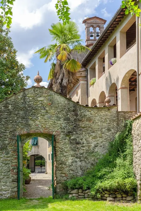 Casa Cassettari Apartment With Garden