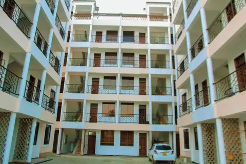 Lux Suites Casey's 1 Bedroom Apartments