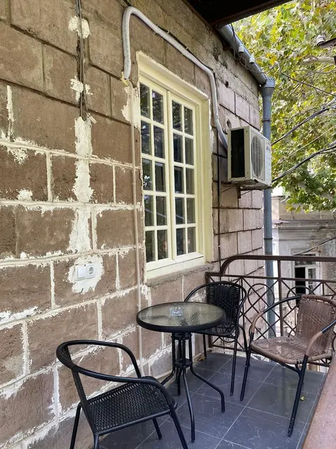 Hotel Old City