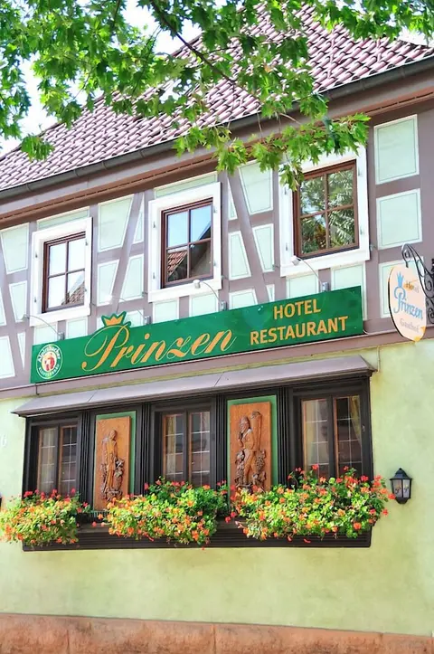 Hotel Prinzen