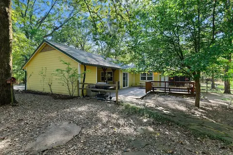 Family Friendly Cottage - Game Room+firepit+smores