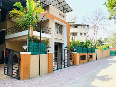 Atharva Villa