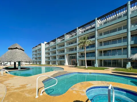 Modern Linda Vista Condos
