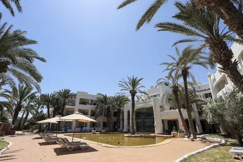 Odyssee Resort and Thalasso