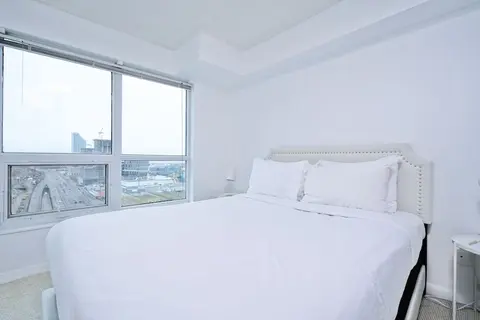 The Teahouse Suite