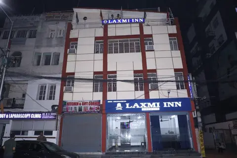Hotel Laxmi Inn