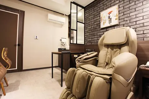 Indeokwon Bali