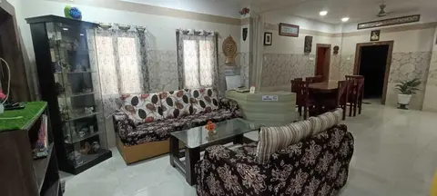 kRtAtithya-1 B & B - A Bed and Breakfast