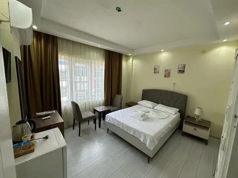 NAVAL HOTEL