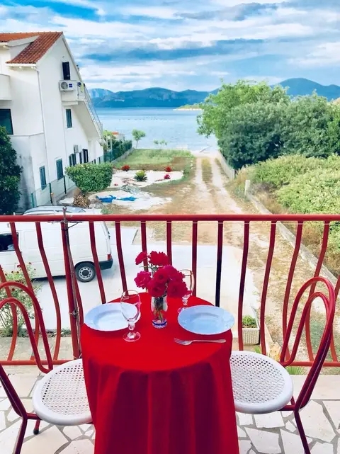 Sreser Dubrovnik Apartments Urlic