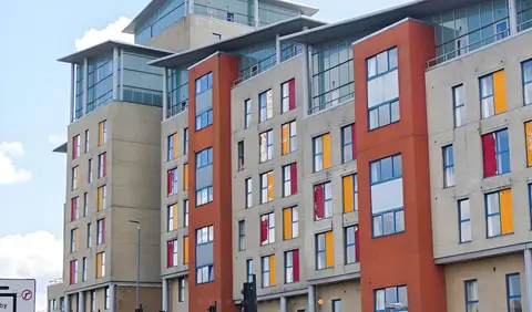 Cozy Rooms for STUDENTS-STOCKTON-ON-TEES