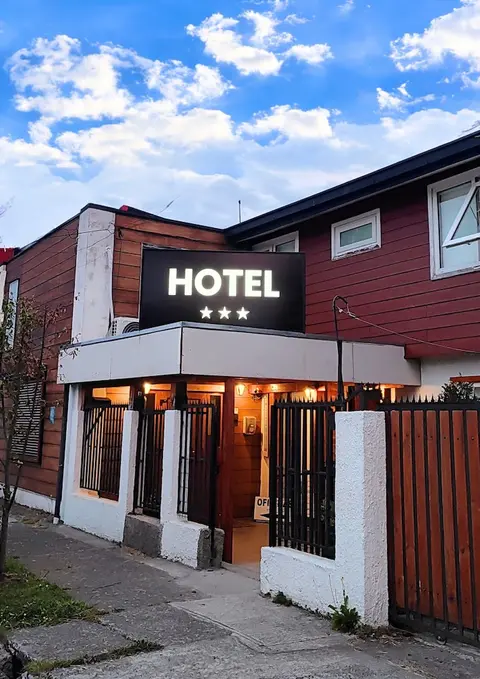 Hotel Casa Del Fauno