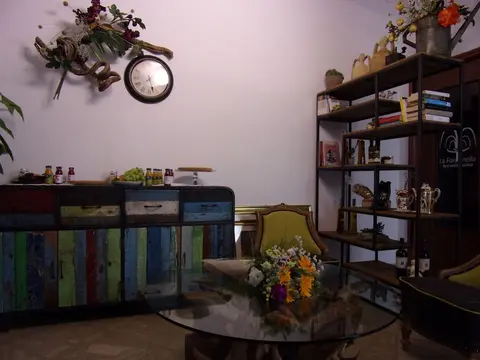 La Fontanella