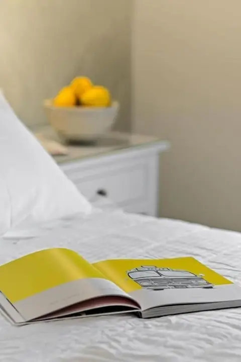 Grotta Hotel