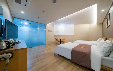 Wonju Riverview