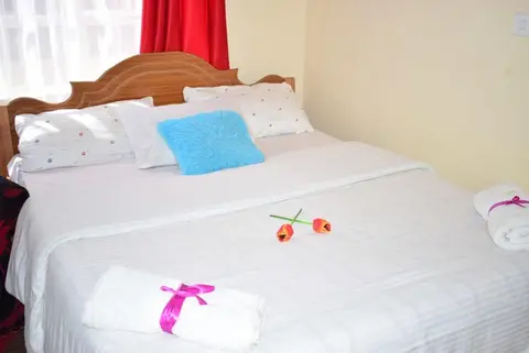 Safari Homes and Tours