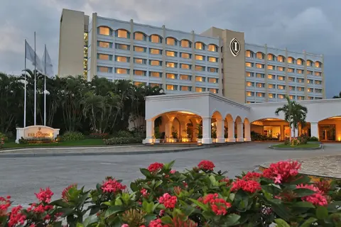 Real InterContinental San Salvador at Metrocentro Mall by IHG
