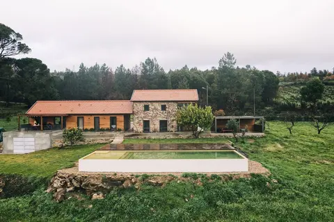 Casas do Pinheiro Grande