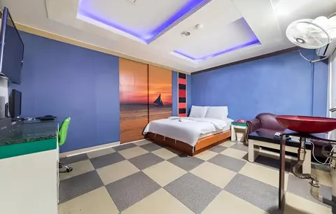 Seongnam Hotel Dear