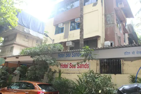 Hotel Sea Sands