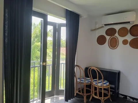 Taman Unique Hotel Senggigi