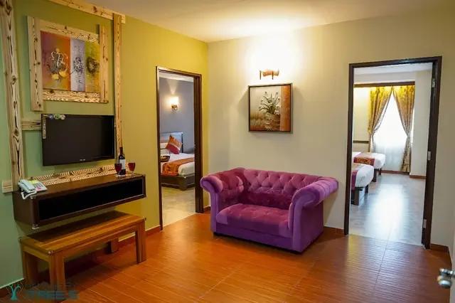 Herald Hotel Melaka by D'Concept