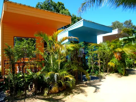 Rewadee Garden Resort