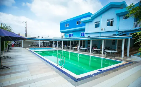 Erata Hotel