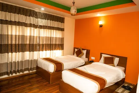 Kathmandu Peace Home