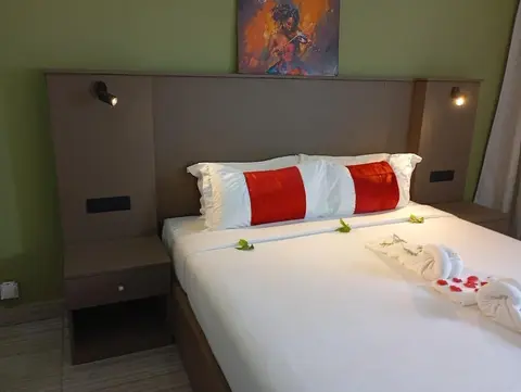 PENOUEL HOTEL