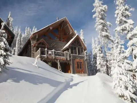 Kowal Ski Cabin by Apex Accommodations