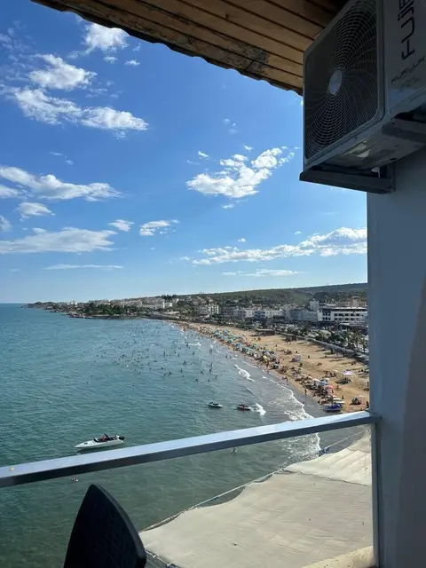 Roxo Beach Hotel