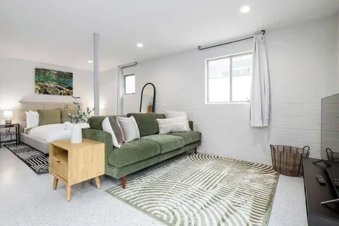 Brand New Studio in Carlsbad