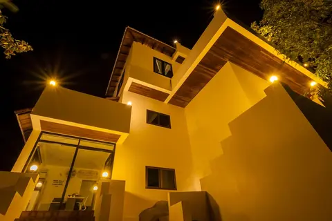 New POP Villas, Koh Tao