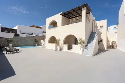 Villa Libertad
