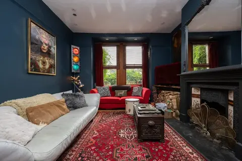 Host Stay Bernard Road Townhouse