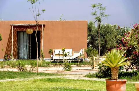 Villa Agora