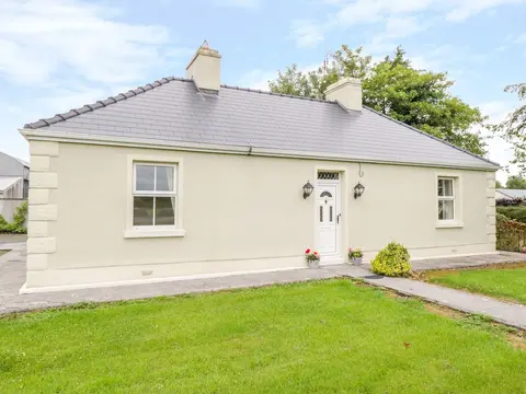 Cherry Tree Cottage