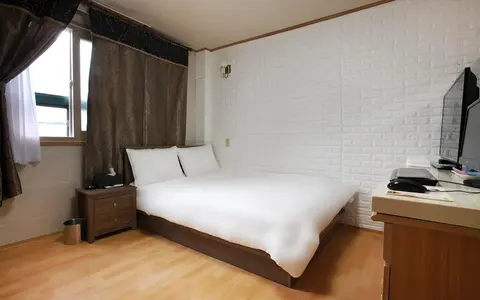 Seogwipo Handu Motel