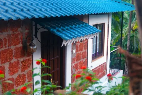 Atmani Waterfront Resort