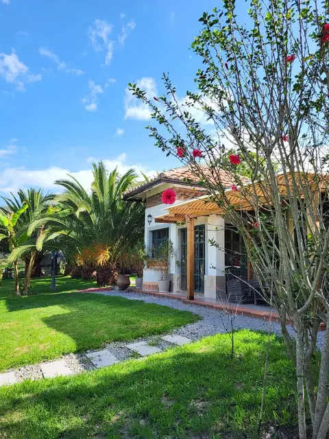 Quinta Paolita