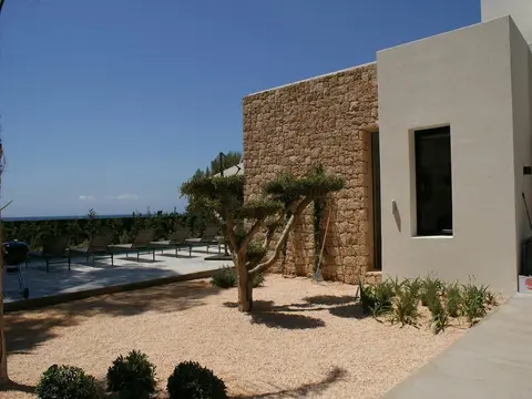 Premium Villa Near Santa Eulalia